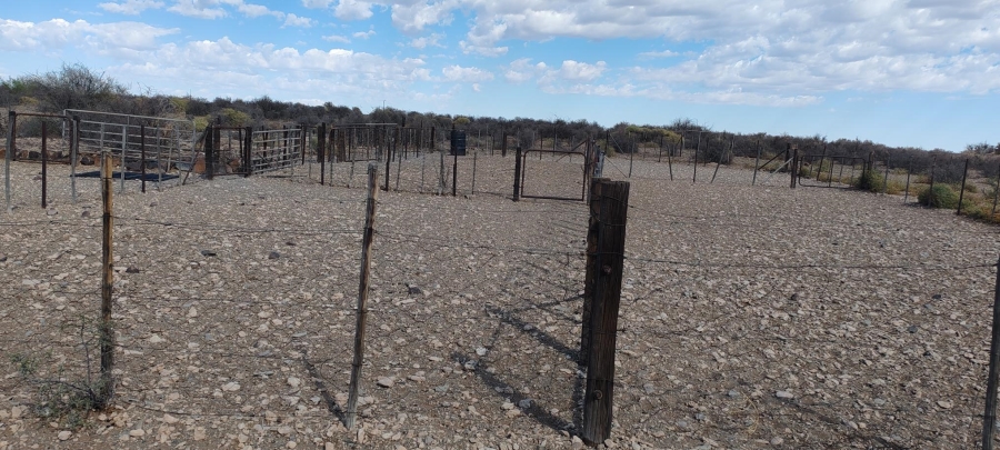 0 Bedroom Property for Sale in Brandvlei Northern Cape